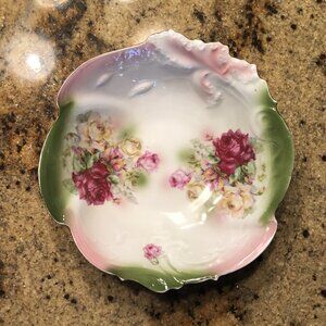 Antique Porcelain Bowl